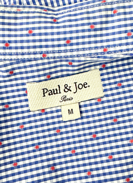 Chemise Paul & Joe