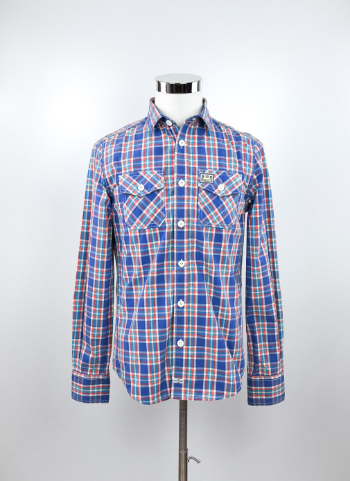 Chemise Superdry