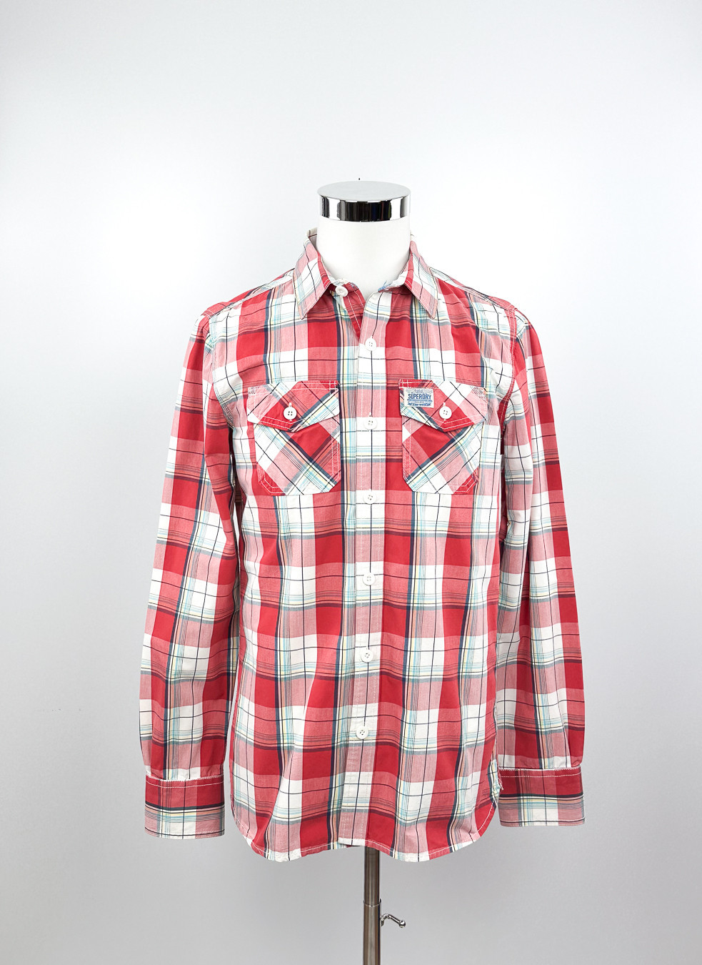 Chemise Superdry