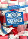 Chemise Superdry