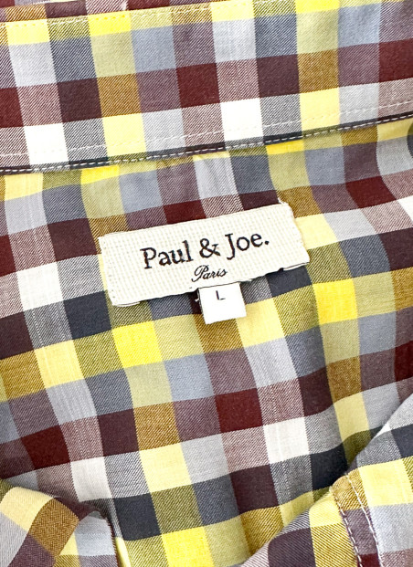 Chemise Paul & Joe