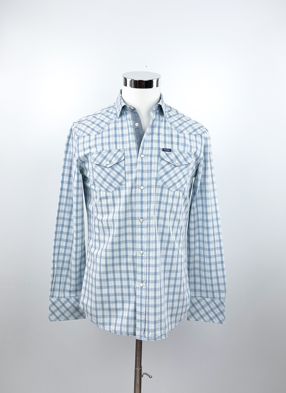 Chemise Diesel