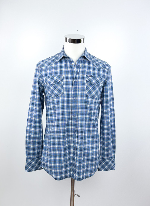 Chemise Diesel