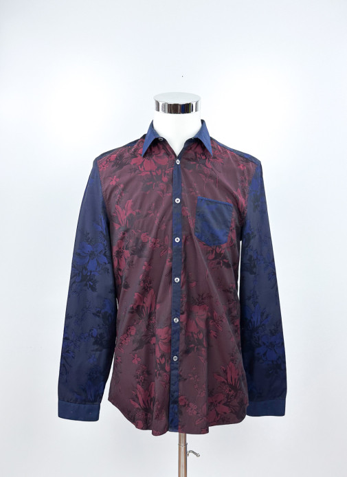 Chemise Paul Smith