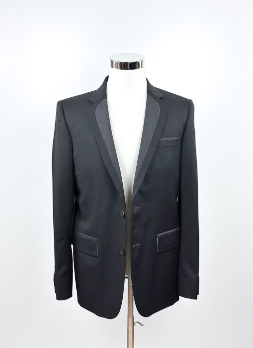 Blazer Marchand Drapier