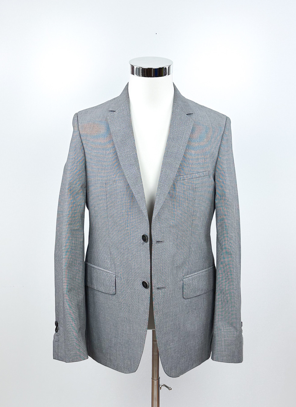 Blazer Marchand Drapier