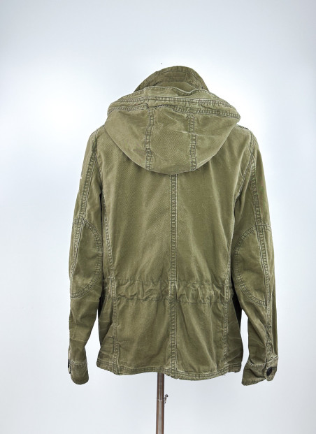 Veste Abercrombie & Fitch