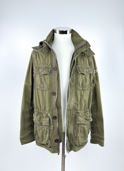 Veste Abercrombie & Fitch