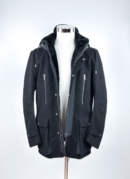 Manteau The Kooples