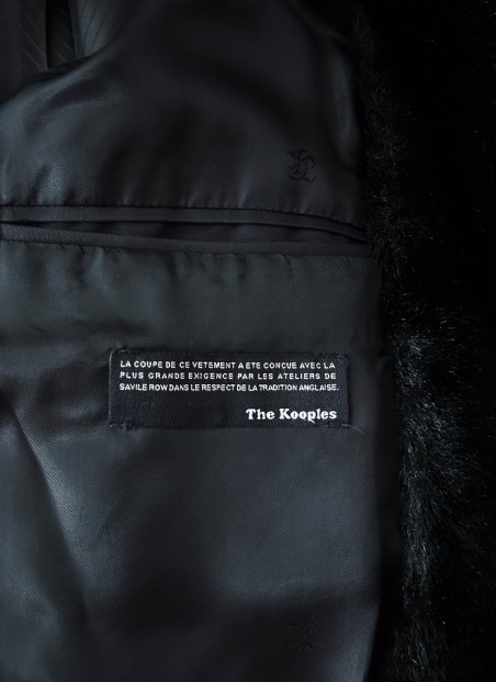 Manteau The Kooples