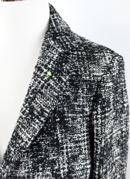 Manteau Sisley