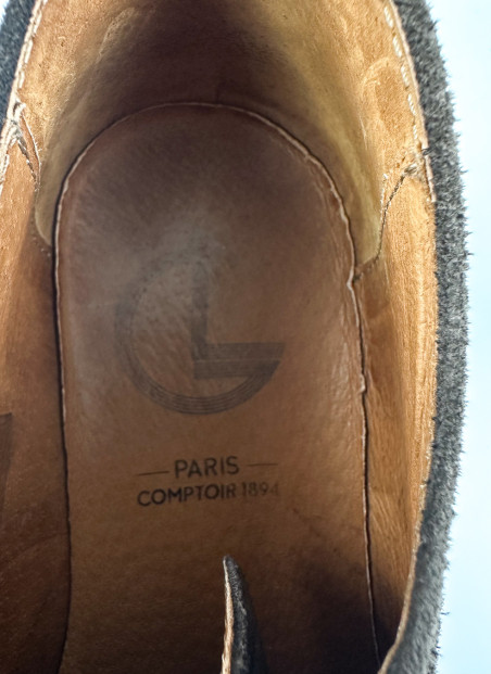 Chaussures Comptoir GL