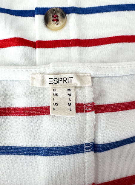 Marinière Esprit