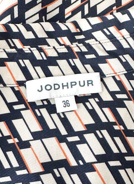 Chemise Jodhpur