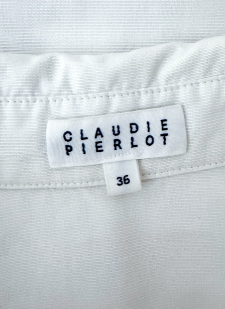 Chemise Claudie Pierlot