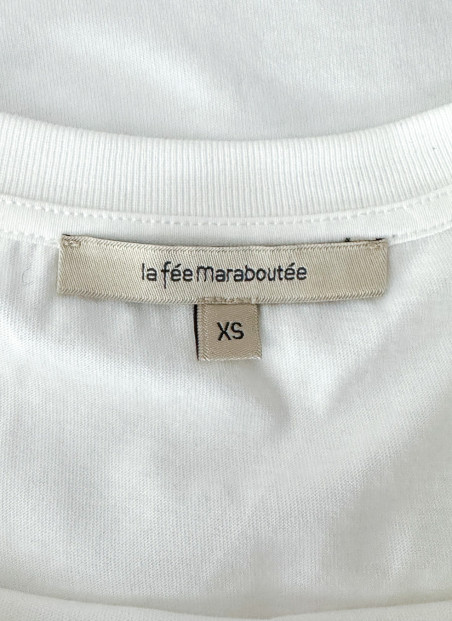 T-shirt La Fée Maraboutée