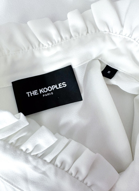 Blouse The Kooples