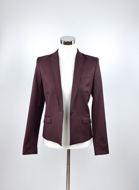 Blazer Comptoir des Cotonniers