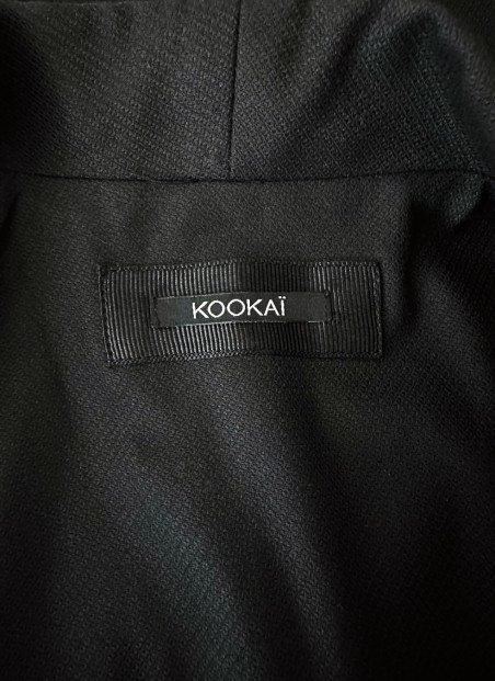 Blazer Kookaï