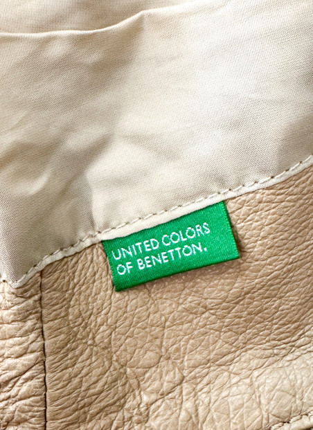 Veste United Colors of Benetton