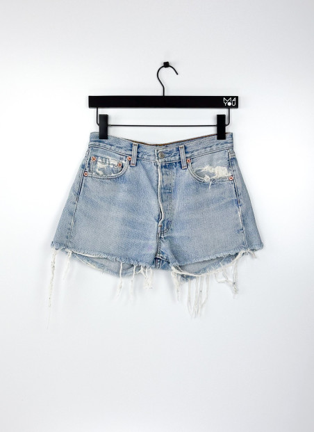 Short Levi's