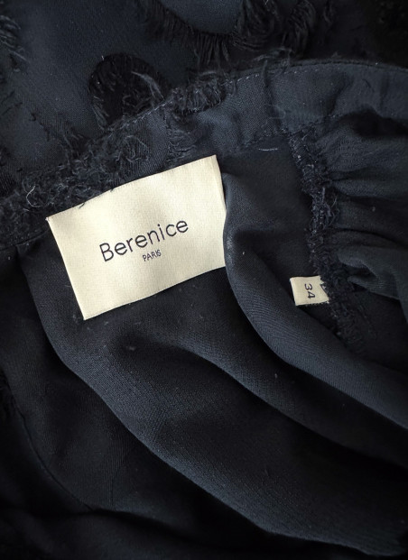 Chemise Bérénice