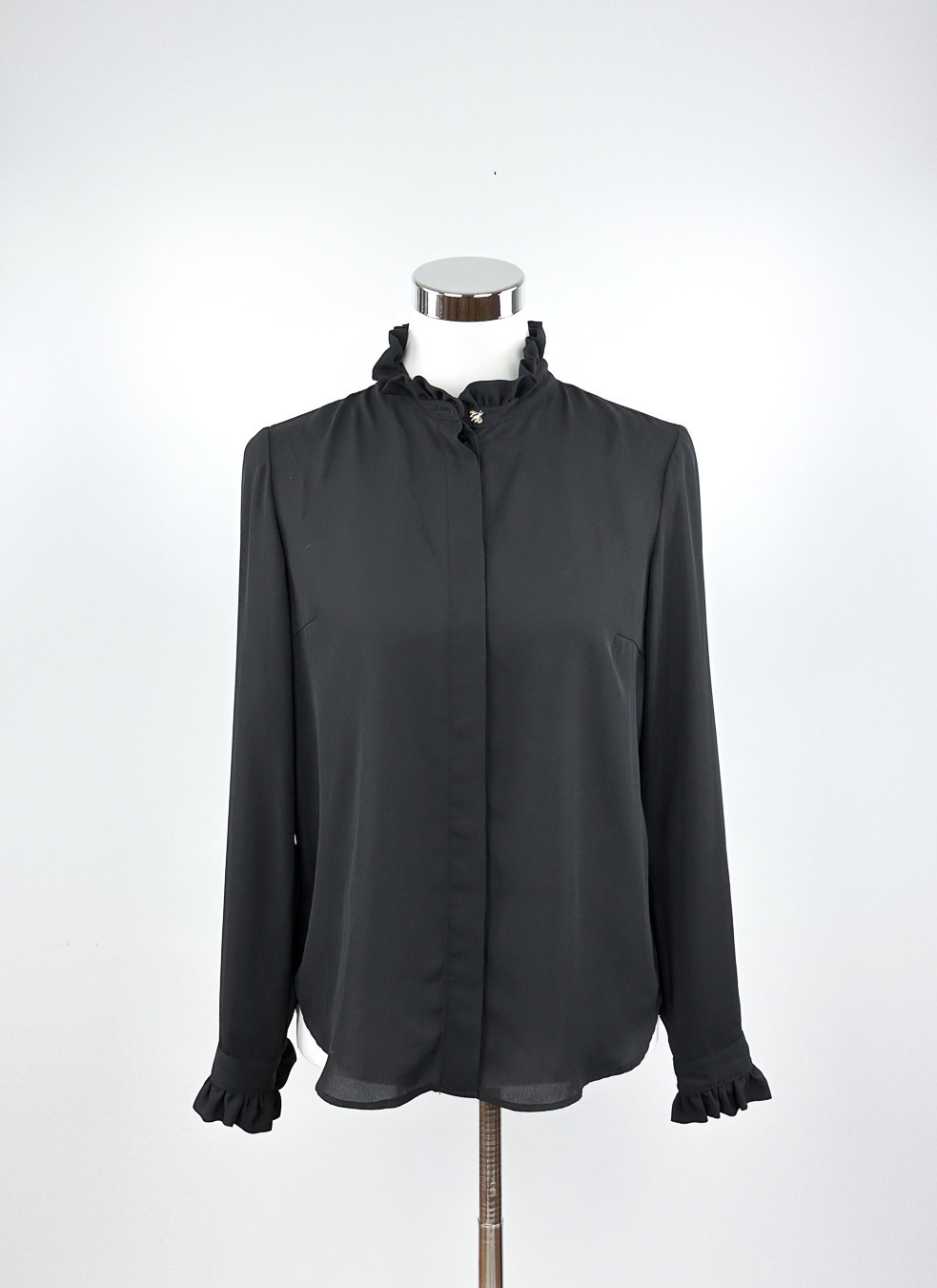 Chemise Claudie Pierlot