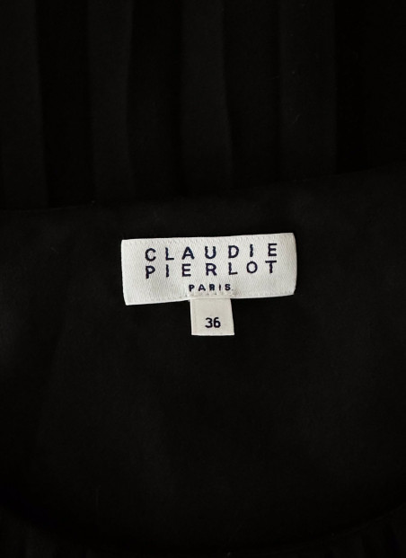 Blouse Claudie Pierlot