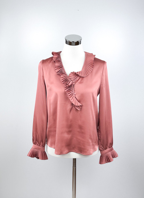 Blouse Claudie Pierlot