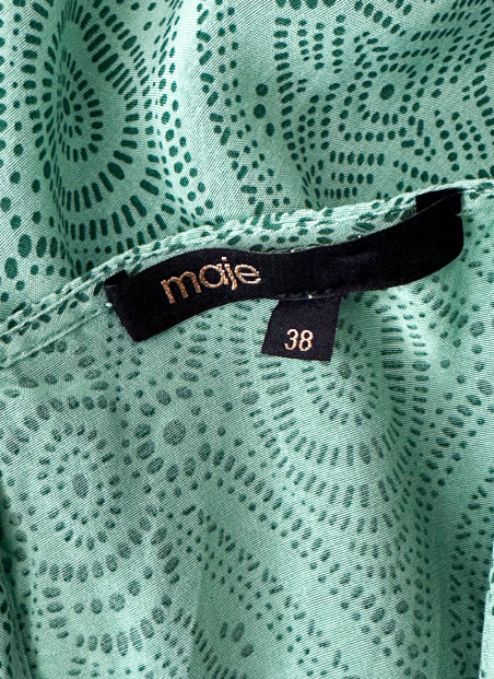 Combishort Maje