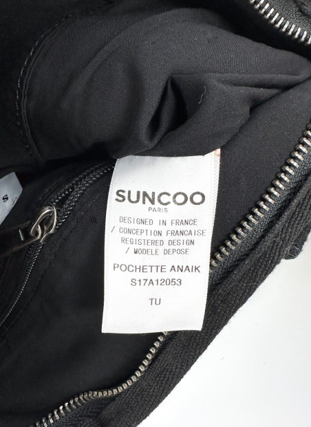 Pochette Suncoo