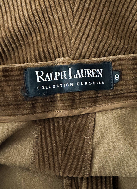 Ensemble Ralph Lauren