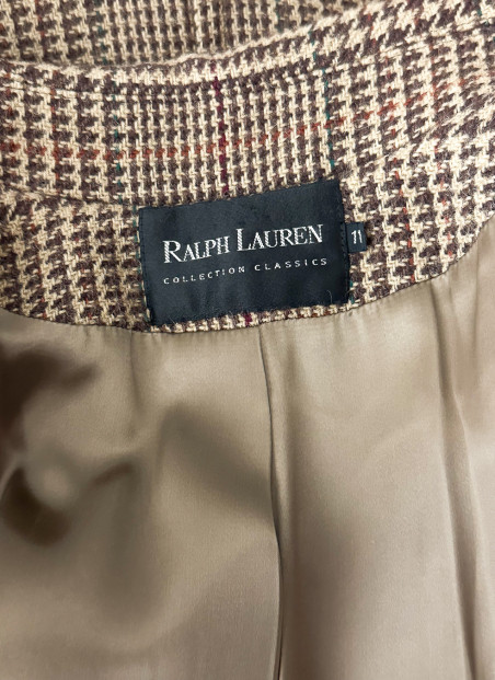 Manteau Ralph Lauren