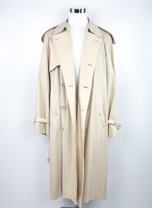 Trench Yves Saint Laurent