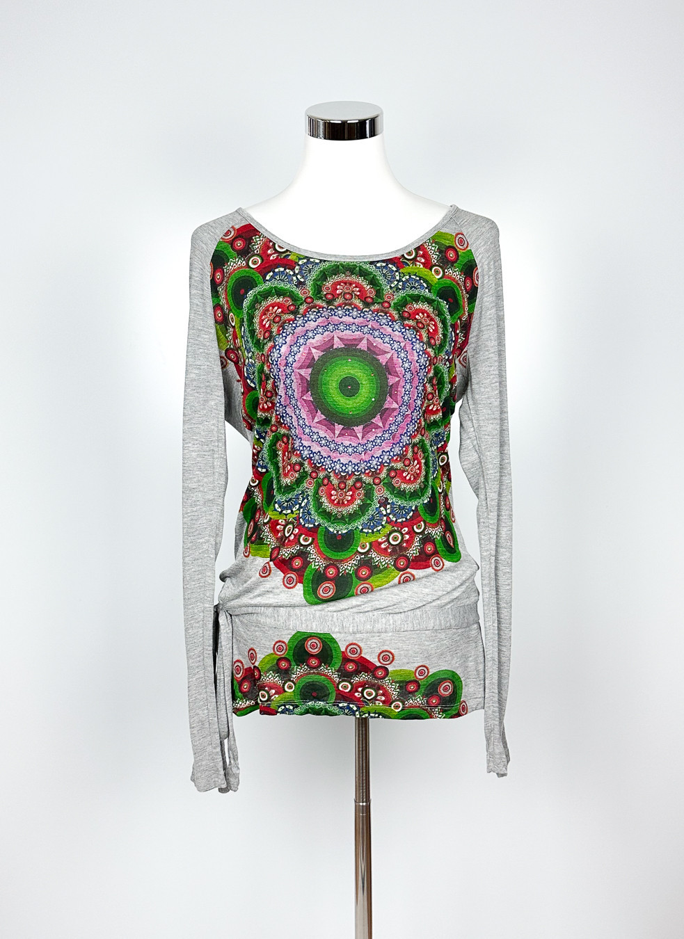 Top Desigual