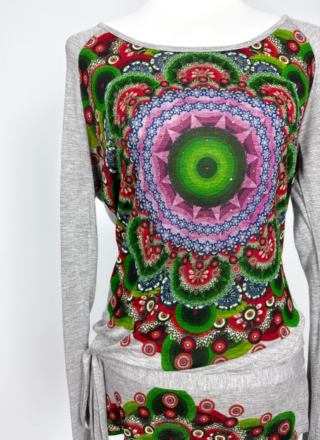 Top Desigual