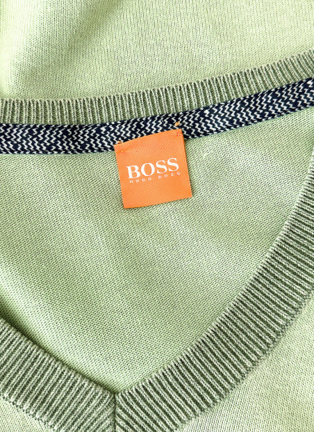 Pull Hugo Boss