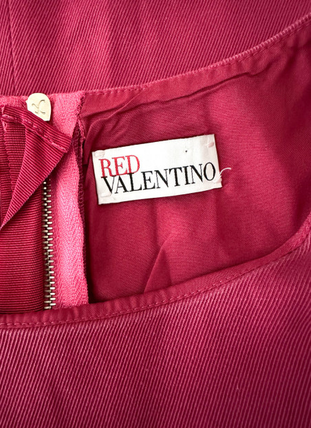 Robe Red Valentino