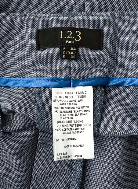 Ensemble 1.2.3