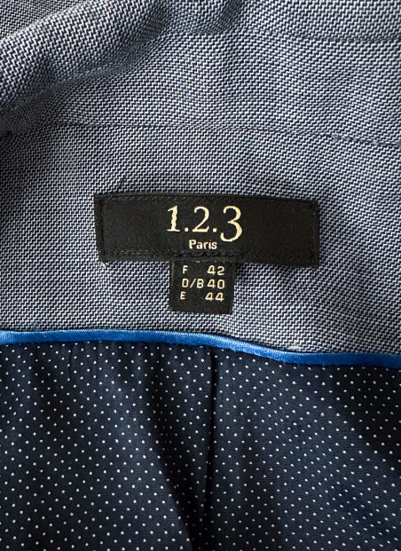 Ensemble 1.2.3