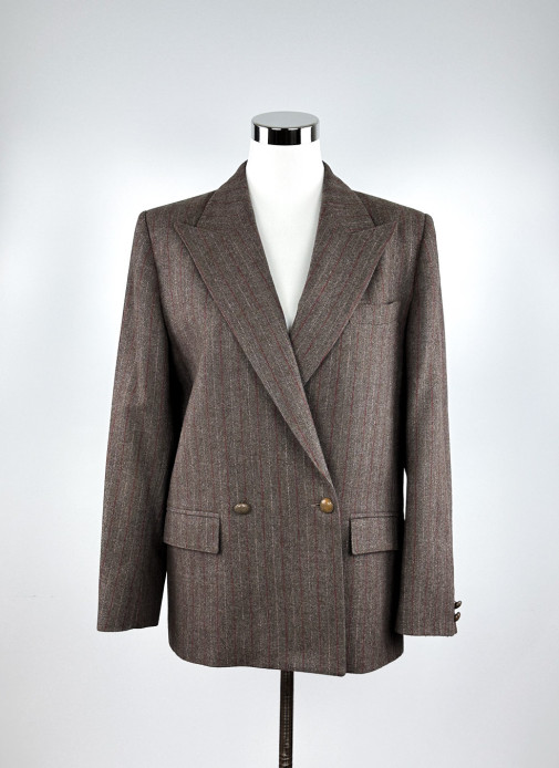 Blazer Ted Lapidus