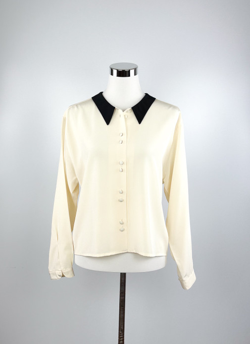 Blouse Alain Manoukian