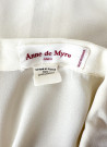 Blouse Anne de Myre