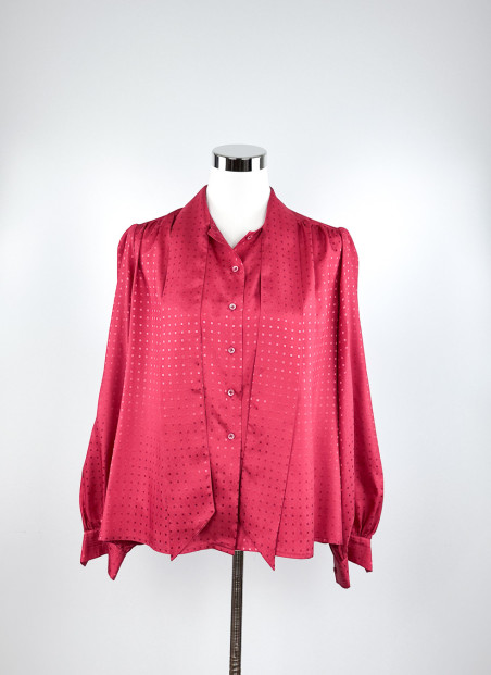 Blouse Pierre Clarence