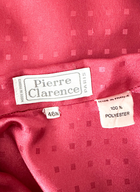 Blouse Pierre Clarence