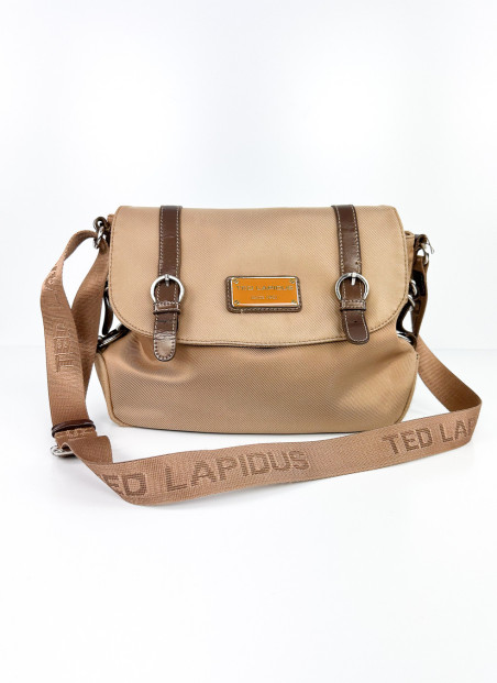 Sac Ted Lapidus