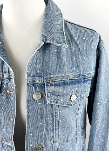 Veste Zara