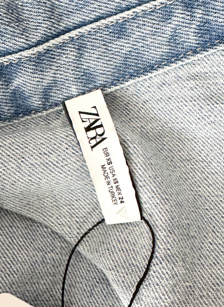 Veste Zara