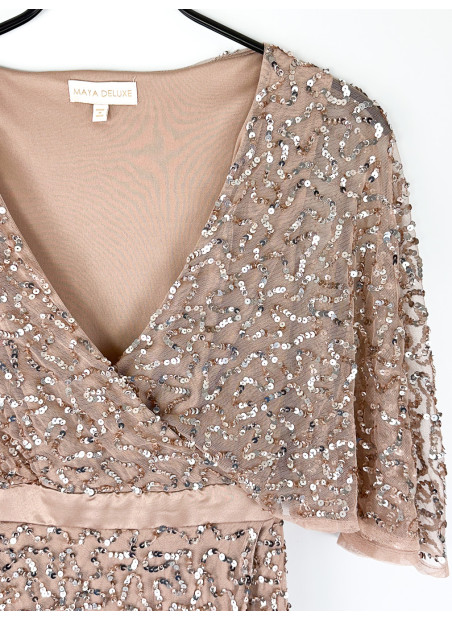 Robe Maya Deluxe