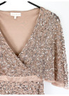 Robe Maya Deluxe